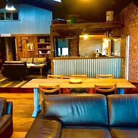 Loft Geant Au Calme Proche Gare Du Mans Et 10 Min Circuit * לה מאנש