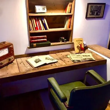 Loft Geant Au Calme Proche Gare Du Mans Et 10 Min Circuit בית נופש