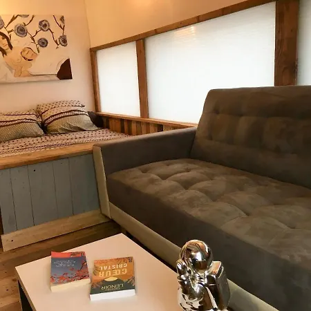 Loft Geant Au Calme Proche Gare Du Mans Et 10 Min Circuit לה מאנש