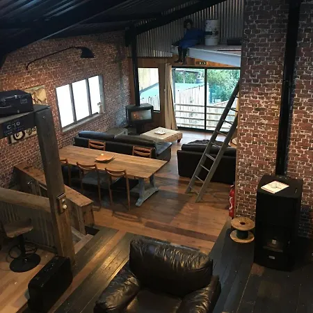 Loft Geant Au Calme Proche Gare Du Mans Et 10 Min Circuit *