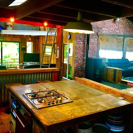 בית נופש Loft Geant Au Calme Proche Gare Du Mans Et 10 Min Circuit *