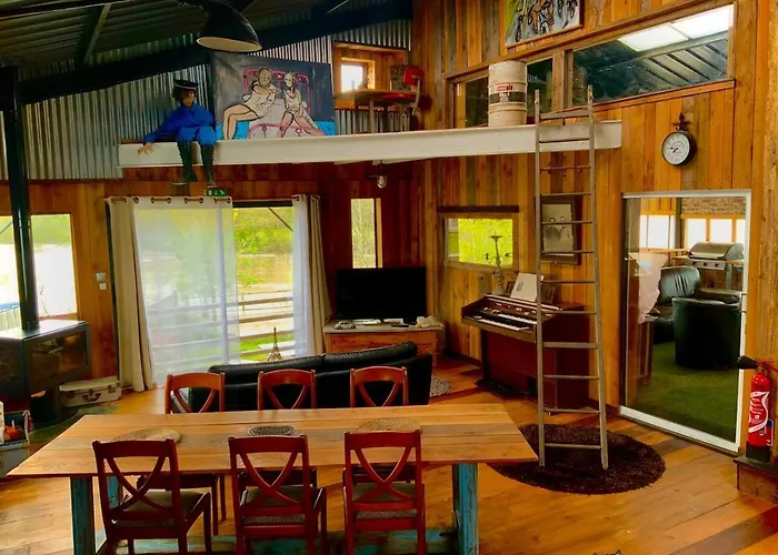 Loft Geant Au Calme Proche Gare Du Mans Et 10 Min Circuit Prázdninový dům Le Mans