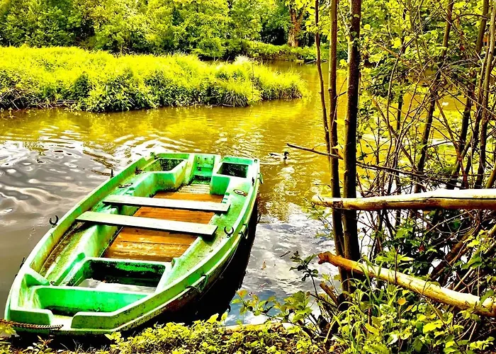 Prázdninový dům Loft Geant Au Calme Proche Gare Du Mans Et 10 Min Circuit *