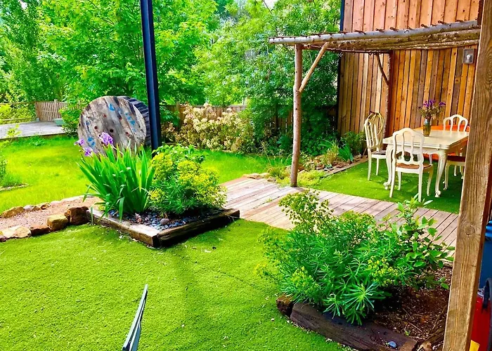 Loft Geant Au Calme Proche Gare Du Mans Et 10 Min Circuit Prázdninový dům *