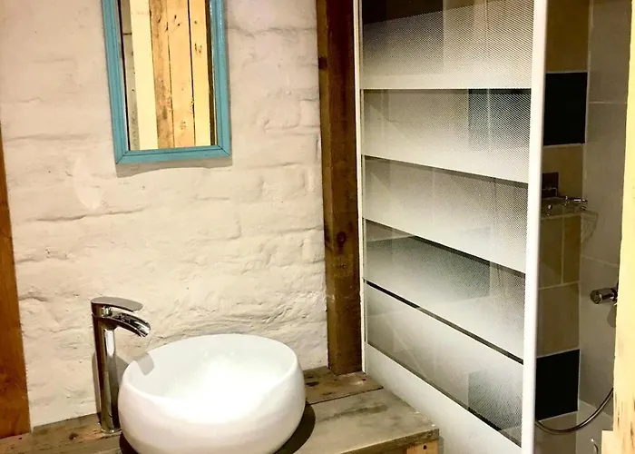 Loft Geant Au Calme Proche Gare Du Mans Et 10 Min Circuit