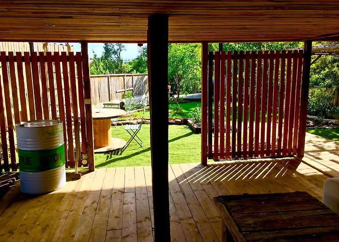 Prázdninový dům Loft Geant Au Calme Proche Gare Du Mans Et 10 Min Circuit