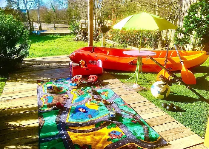 Loft Geant Au Calme Proche Gare Du Mans Et 10 Min Circuit