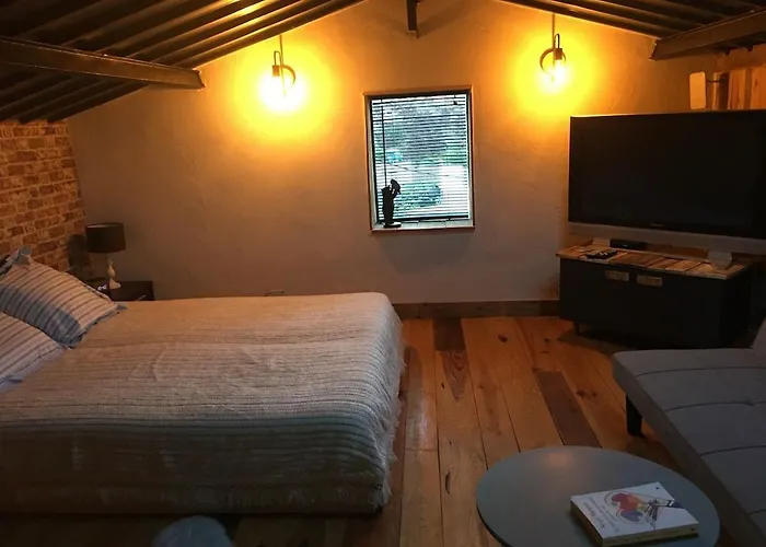 Prázdninový dům Loft Geant Au Calme Proche Gare Du Mans Et 10 Min Circuit *