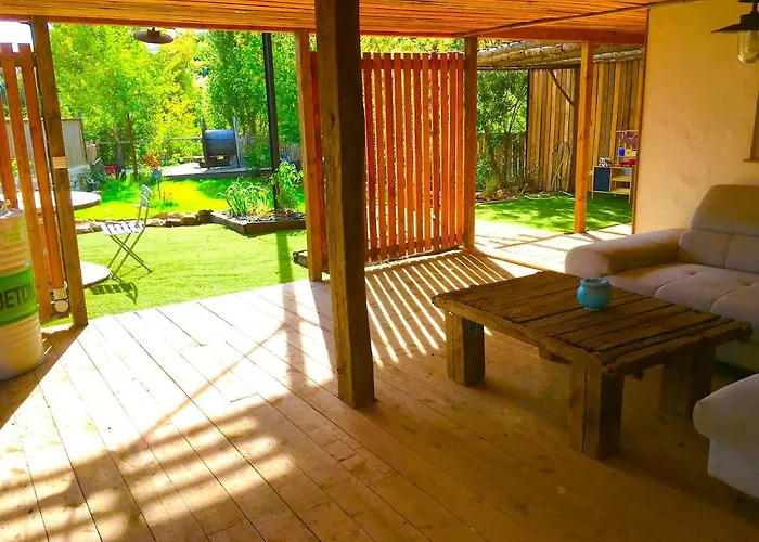 Prázdninový dům Loft Geant Au Calme Proche Gare Du Mans Et 10 Min Circuit