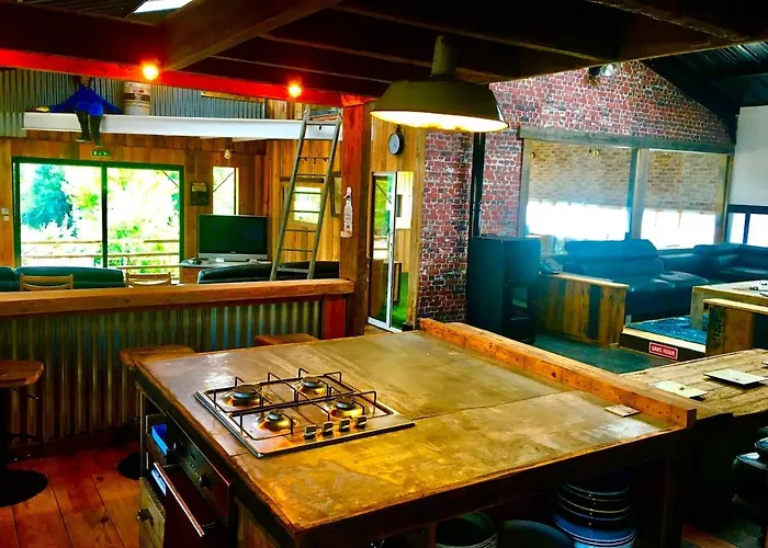 Prázdninový dům Loft Geant Au Calme Proche Gare Du Mans Et 10 Min Circuit *